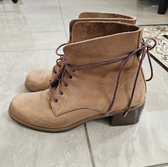 Joan & David Vintage Boots Size 38.5 - Picture 2 of 15